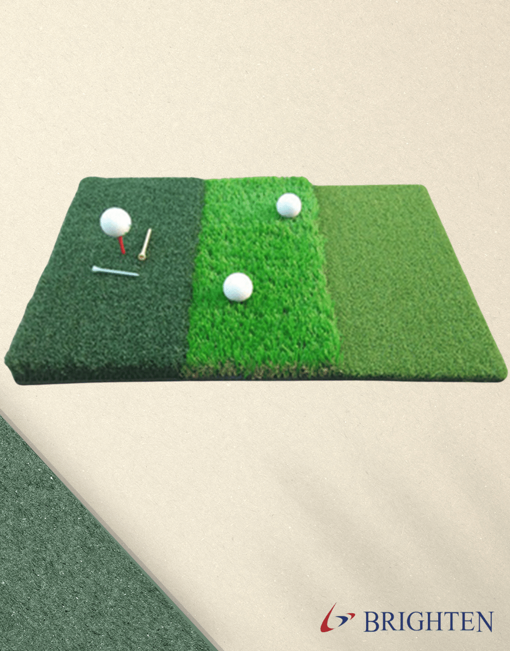  HITTING MAT